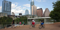 Austin is so popular it's becoming unaffordable. Reuters