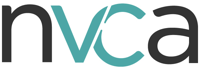 Logo for the NVCA