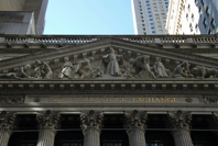NYSE Building