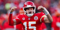 Patrick Mahomes is best QB in NFL after leading Chiefs to Super Bowl Business Insider