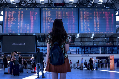 airport