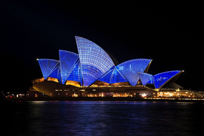 opera house