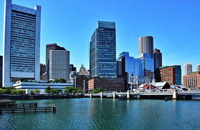 boston