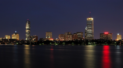 boston