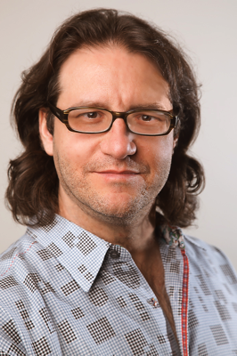 brad feld