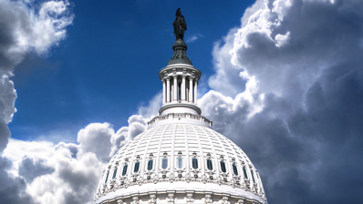 capitol dome