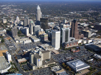 charlotte north carolina