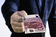 Compensation - Euro