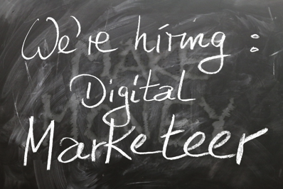 digital marketer