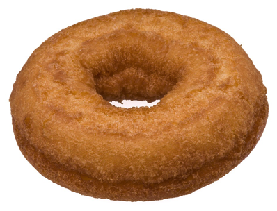 donut