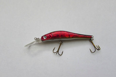 fishing lure