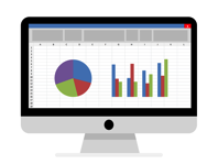 NewImageAccounting Statistics Excel Finance Financial