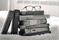 Stack Of Books Vintage Books Book Books Old