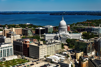 madison wisconsin