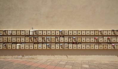 mailboxes