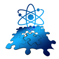 Puzzle Share Atom Electron Neutron Nuclear Power