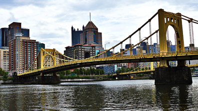 pittsburgh