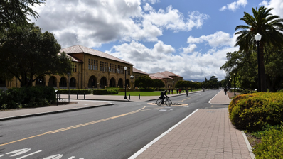 Stanford University