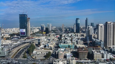 Tel Aviv