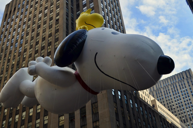 thanksgiving parade balloon.