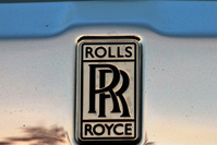 trademark rolls royce