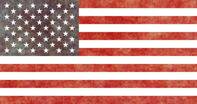 us flag