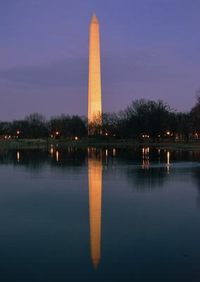 washington monument