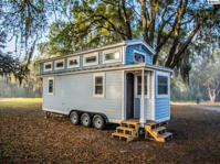 Photos What living in a tiny house actually looks like in real life Business Insider