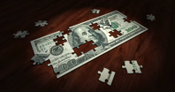 Puzzle Money Business Free photo on Pixabay