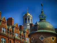 Harvard University Cambridge Massachusetts School