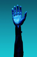 Technology - Robot Hand