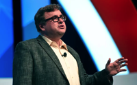 Reid Hoffman rapid growth lessons from the downfall of Theranos