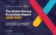 The Global Startup Ecosystem Report - GSER 2020