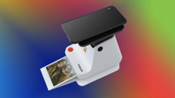 Review Polaroid Lab turns digital photos into Polaroids