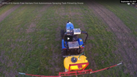 Robotic Farmers Can Literally Reap What They Sow MIT Technology Review