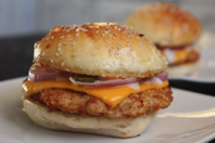 Sandwich Fast Food Hamburger Free photo on Pixabay