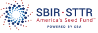 SBIR - STTR Logo