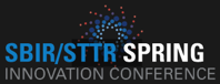 SBIR STTR Innovation Conference Expo June 29 July 1 2020 National Harbor MD