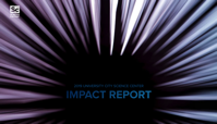 Science Center Impact Report