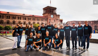 Silicon Valley Innovators Return to Armenia MassisPost