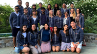 Stanford fellowship aims to teach students ethical entrepreneurship Axios