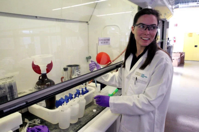 Startup Sandbox supports emerging Bay Area bioscience companies