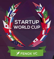 STARTUP WORLD CUP POWERED BY FENOX VENTURE CAPITAL