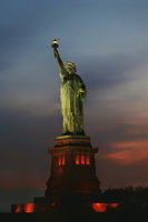 Statue Of Liberty Free Stock Photo