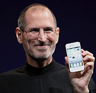 Wikipedia - Steve Jobs