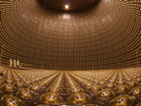 Super Kamiokande neutrino detector helps scientists find dying stars Business Insider