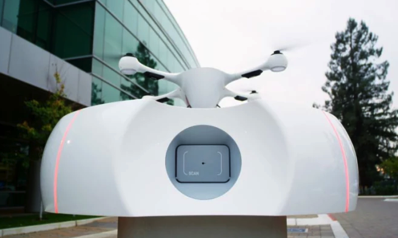 Switzerland Is Getting A Network Of Medical Delivery Drones