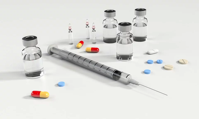 Syringe Pill Capsule Free image on Pixabay