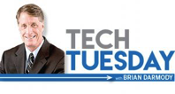 tech tuesday