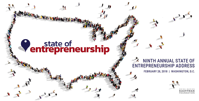 The 9th Annual State of Entrepreneurship Address Kauffman org